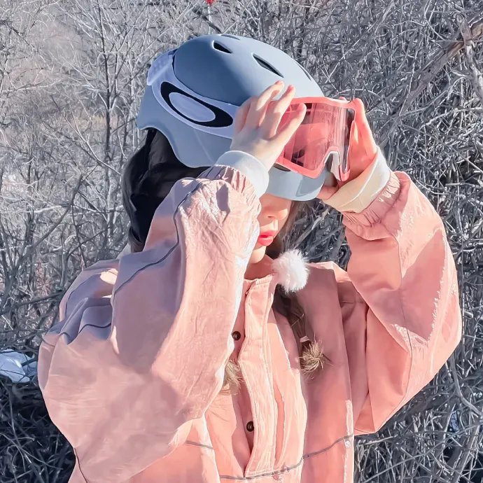 少爷,这个千金有点野